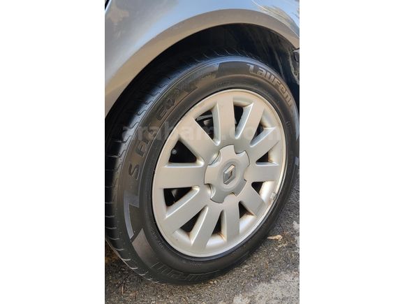 Sahibinden Renault Laguna 2.2 dCi Privilege 2003 Model Manisa