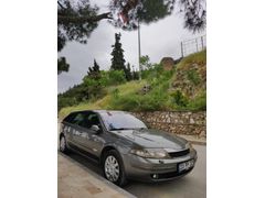 Sahibinden Renault Laguna 2.2 dCi Privilege 2003 Model Manisa