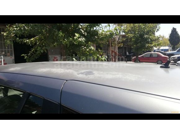 Sahibinden Renault Laguna 2.2 dCi Privilege 2003 Model Manisa