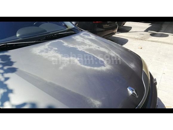 Sahibinden Renault Laguna 2.2 dCi Privilege 2003 Model Manisa