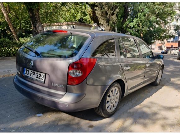 Sahibinden Renault Laguna 2.2 dCi Privilege 2003 Model Manisa