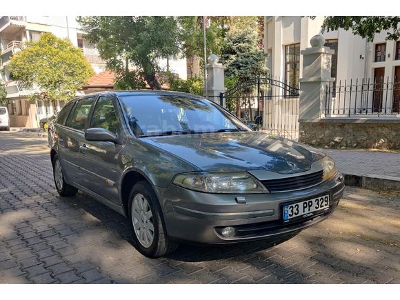 Sahibinden Renault Laguna 2.2 dCi Privilege 2003 Model Manisa