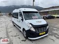 LALA OTOMOTİV'DEN 2012 16+1 PERSONEL TEMİZ KLİMALI MASTER(3)