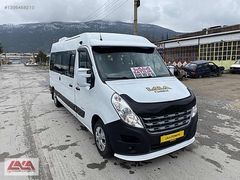 LALA OTOMOTİV'DEN 2012 16+1 PERSONEL TEMİZ KLİMALI MASTER(3)