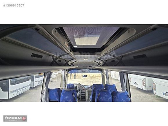 ÖZPAM & KALAYCI'DAN 2014 MODEL TEMSA PRESTİJ SD