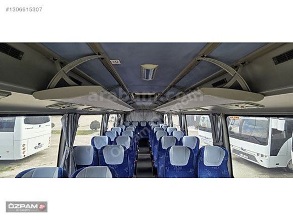 ÖZPAM & KALAYCI'DAN 2014 MODEL TEMSA PRESTİJ SD