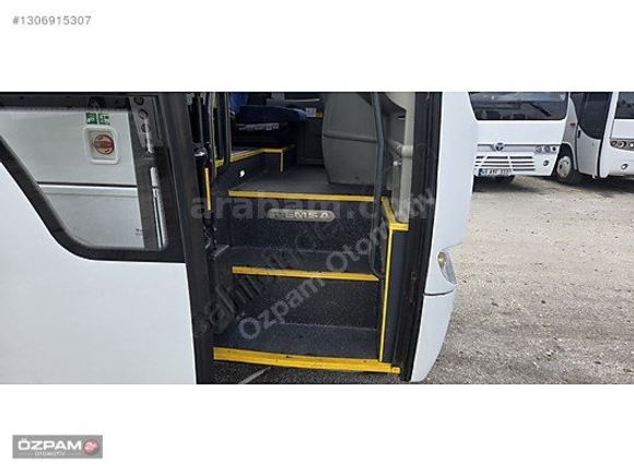 ÖZPAM & KALAYCI'DAN 2014 MODEL TEMSA PRESTİJ SD