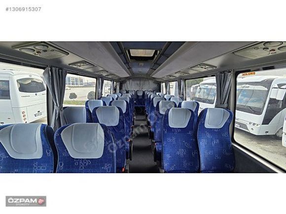 ÖZPAM & KALAYCI'DAN 2014 MODEL TEMSA PRESTİJ SD