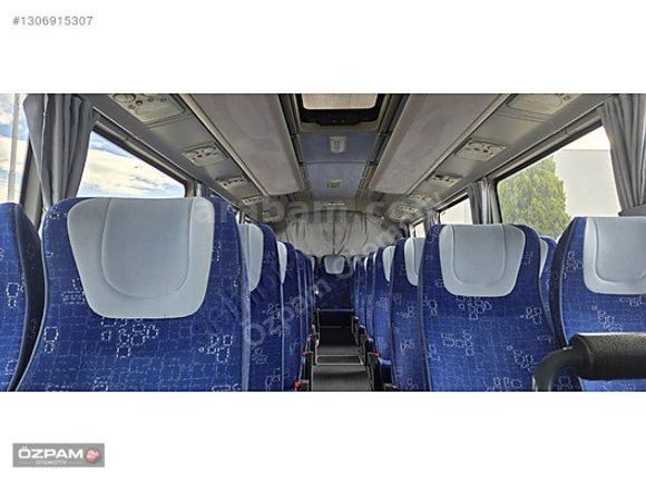 ÖZPAM & KALAYCI'DAN 2014 MODEL TEMSA PRESTİJ SD