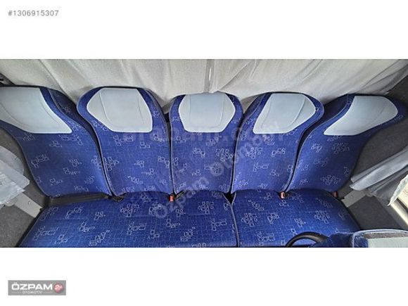 ÖZPAM & KALAYCI'DAN 2014 MODEL TEMSA PRESTİJ SD