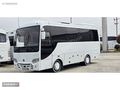 ÖZPAM & KALAYCI'DAN 2022 MODEL TEMSA PRESTİJ SX