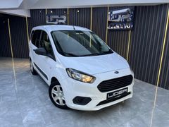 2022 FORD COURİER OTOMOBİL RUHSATLI HATASIZ ÇİFT SÜRGÜ