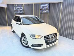 2015.AUDİ.A3.DİZEL.OTOMATİK