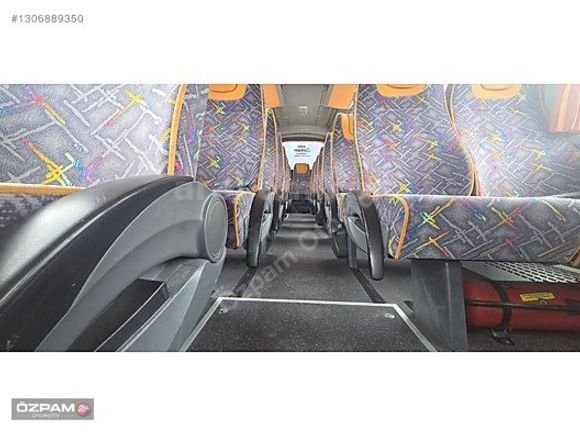 ÖZPAM & KALAYCI'DAN 2017 MODEL TEMSA PRESTİJ SX