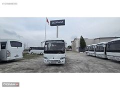 ÖZPAM & KALAYCI'DAN 2017 MODEL TEMSA PRESTİJ SX