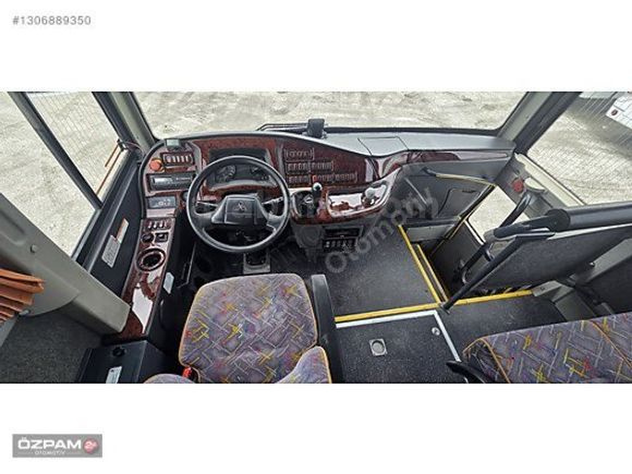 ÖZPAM & KALAYCI'DAN 2017 MODEL TEMSA PRESTİJ SX