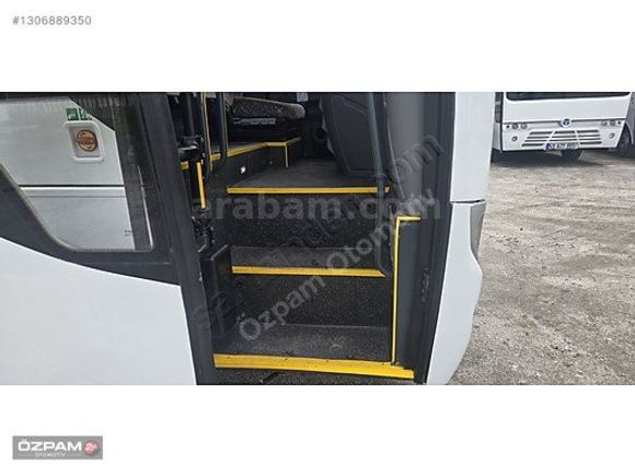 ÖZPAM & KALAYCI'DAN 2017 MODEL TEMSA PRESTİJ SX