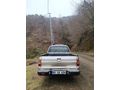 Sahibinden Mitsubishi L 200 4x2 Magnum 2006 Model