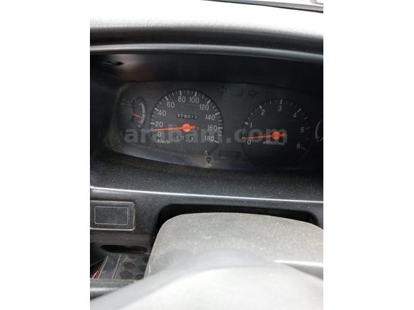 Sahibinden Mitsubishi L 200 4x2 Magnum 2006 Model