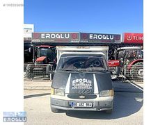 EROĞLU OTOMOTİVDEN TEMİZ 97 MODEL TURBOLU 190 Lık PİKAP