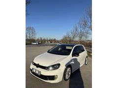 Sahibinden Volkswagen Golf 1.6 Trendline 2012 Model 