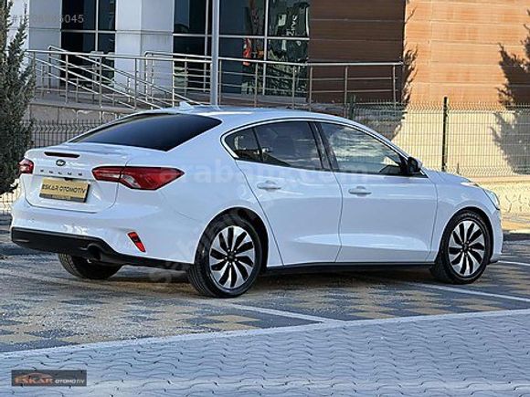 ESKAR OTOMOTİV 'DEN BOYASIZ HATASIZ