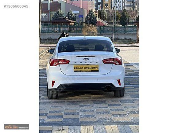 ESKAR OTOMOTİV 'DEN BOYASIZ HATASIZ