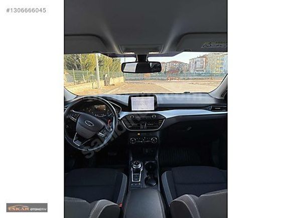 ESKAR OTOMOTİV 'DEN BOYASIZ HATASIZ