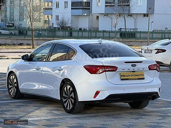 ESKAR OTOMOTİV 'DEN BOYASIZ HATASIZ