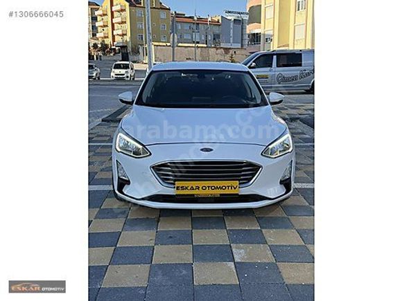 ESKAR OTOMOTİV 'DEN BOYASIZ HATASIZ