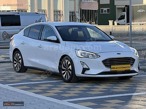 ESKAR OTOMOTİV 'DEN BOYASIZ HATASIZ