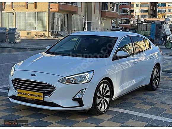 ESKAR OTOMOTİV 'DEN BOYASIZ HATASIZ