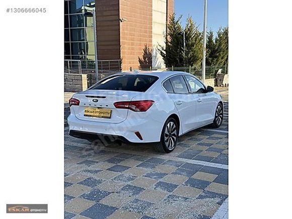 ESKAR OTOMOTİV 'DEN BOYASIZ HATASIZ