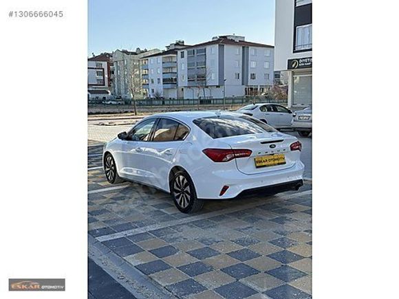 ESKAR OTOMOTİV 'DEN BOYASIZ HATASIZ
