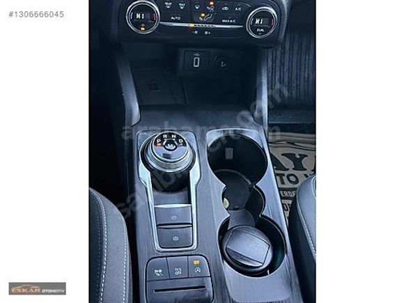 ESKAR OTOMOTİV 'DEN BOYASIZ HATASIZ