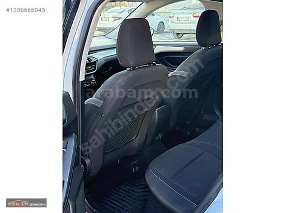 ESKAR OTOMOTİV 'DEN BOYASIZ HATASIZ