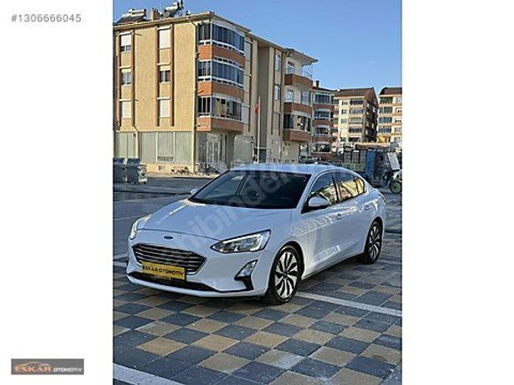 ESKAR OTOMOTİV 'DEN BOYASIZ HATASIZ