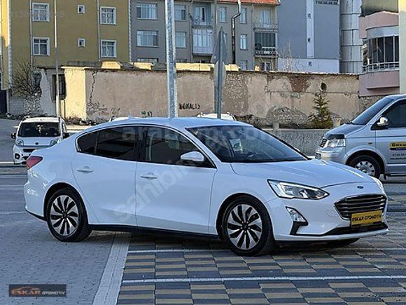 ESKAR OTOMOTİV 'DEN BOYASIZ HATASIZ
