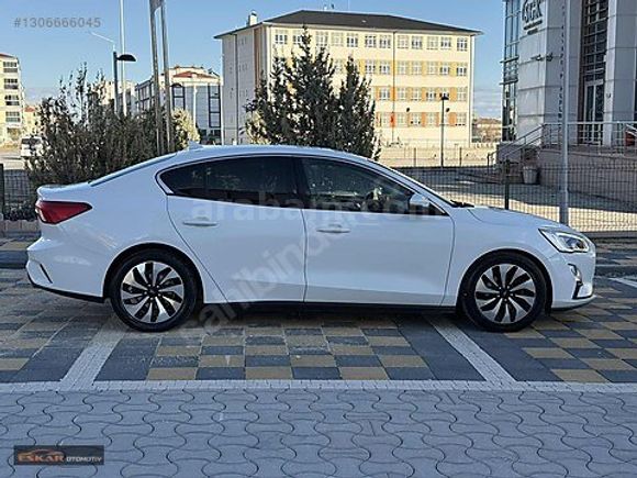 ESKAR OTOMOTİV 'DEN BOYASIZ HATASIZ