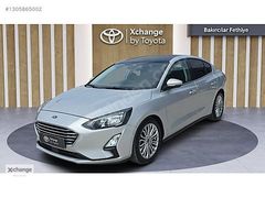 BAKIRCILAR'DAN FORD FOCUS 1.5TDCI TİTANIUM CAM TAVAN
