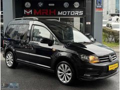MRH MOTORS'TAN 2016 MODEL VW CADDY DSG COMFORTLİNE 490 BİN PEŞİN