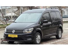 AKINEL OTOMOTİV HATASIZ CADDY