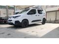 Sahibinden Citroen Berlingo 1.5 BlueHDI 2024 Model