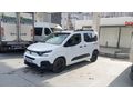 Sahibinden Citroen Berlingo 1.5 BlueHDI 2024 Model