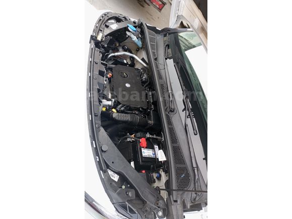 Sahibinden Citroen Berlingo 1.5 BlueHDI 2024 Model