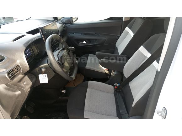 Sahibinden Citroen Berlingo 1.5 BlueHDI 2024 Model