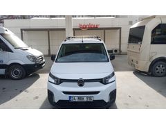 Sahibinden Citroen Berlingo 1.5 BlueHDI 2024 Model