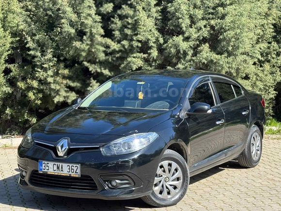 Sahibinden Renault Fluence 1.5 dCi Joy 2013 Model 