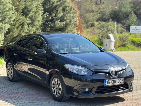 Sahibinden Renault Fluence 1.5 dCi Joy 2013 Model 