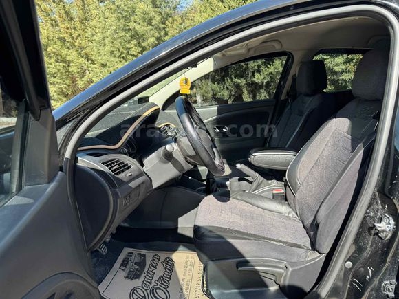 Sahibinden Renault Fluence 1.5 dCi Joy 2013 Model 